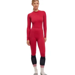 Damen Maximum Warm Trend 3/4 Tights