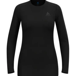 Damen Merino 160 BI Crew Neck Longsleeve