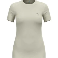 Damen Merino 160 Bl Crew Neck T-Shirt