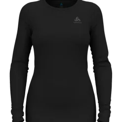 Damen Merino 260 Longsleeve