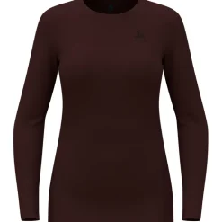 Damen Merino 260 Longsleeve