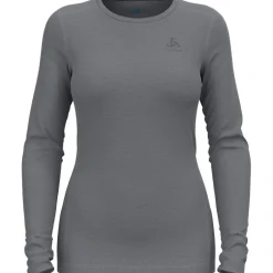 Damen Merino 260 Longsleeve