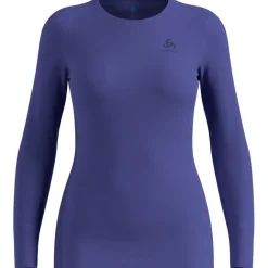 Damen Merino 260 Longsleeve