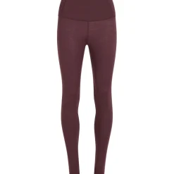 Damen Merino 200 Oasis High Rise Hose