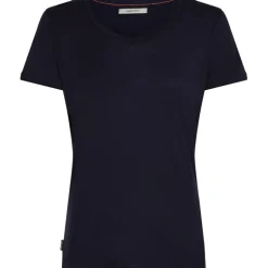 Damen Merino 150 Tech Lite Scoop T-Shirt