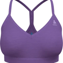 Damen Merino Soft Sport BH