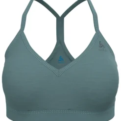 Damen Merino Soft Sport BH