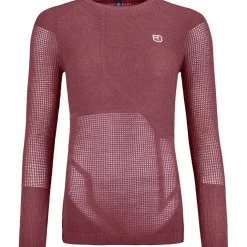 Damen Merino Thermovent Longsleeve