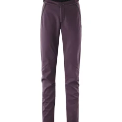 Damen Merla Radhose lang