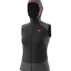 Damen Mezzalama Polartec Alpha Weste