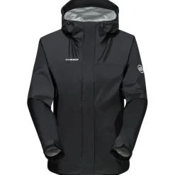 Damen Microlayer 2.0 HS Hoodie Jacke