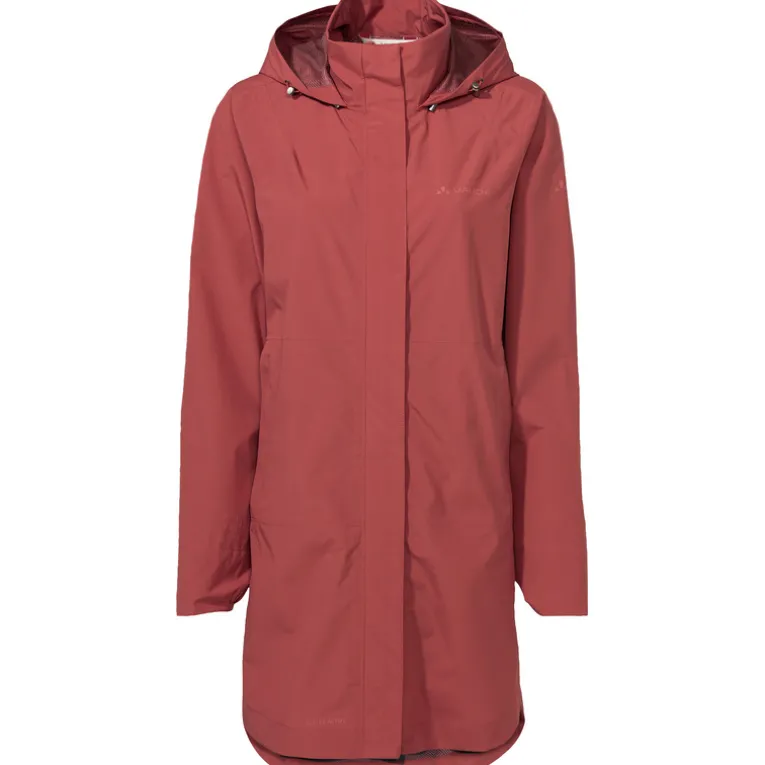 Damen Mineo 2.5l Mantel