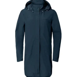 Damen Mineo 2.5l Mantel