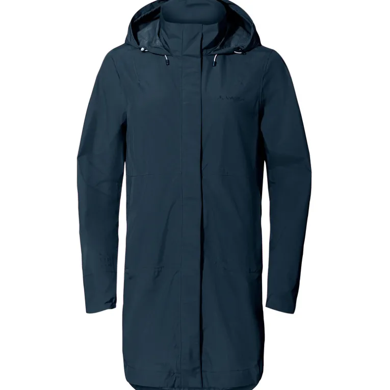 Damen Mineo 2.5l Mantel