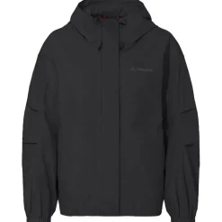 Damen Mineo Rain Jacke