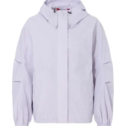 Damen Mineo Rain Jacke