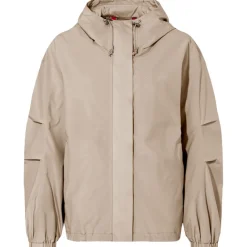 Damen Mineo Rain Jacke