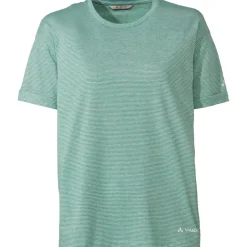 Damen Mineo Striped T-Shirt