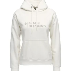 Damen Mini Stacked Po Hoodie