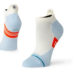 Damen Minimal Light Tab Socken