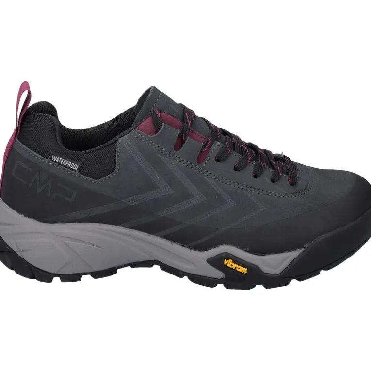 Damen Mintaka WP Schuhe