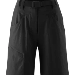 Damen Mira Radhose kurz