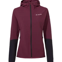 Damen Moab IV Jacke