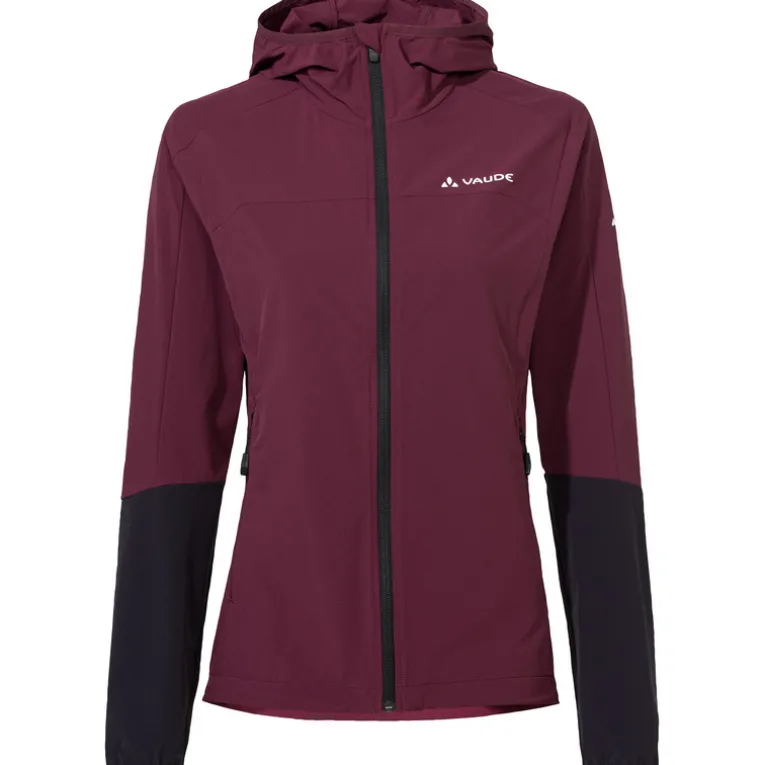 Damen Moab IV Jacke