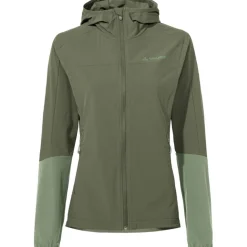 Damen Moab IV Jacke