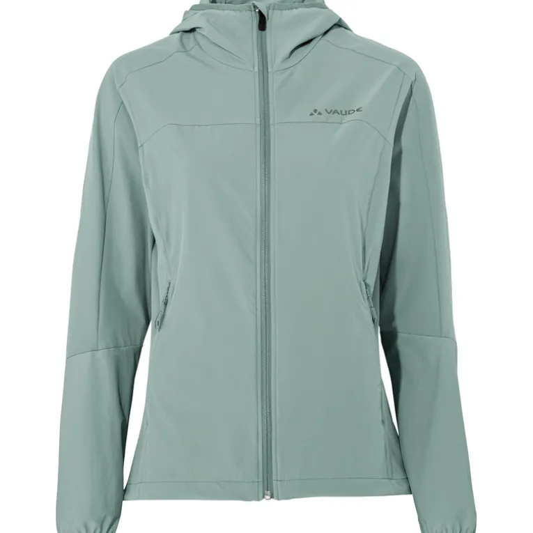 Damen Moab IV Jacke