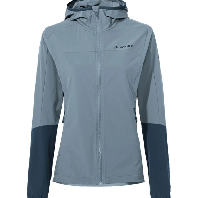 Damen Moab IV Jacke