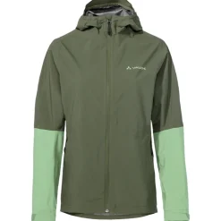 Damen Moab Rain II Jacke