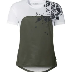 Damen Moab VI Radtrikot