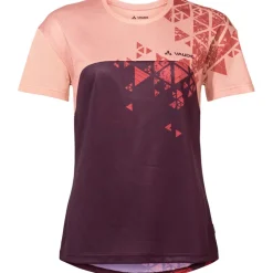 Damen Moab VI Radtrikot