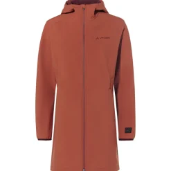 Damen Moena Softshell Parka