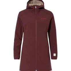 Damen Moena Softshell Parka