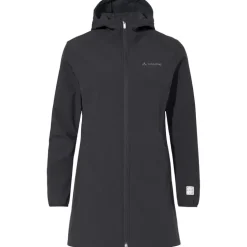 Damen Moena Softshell Parka