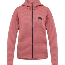 Damen Mogari Hoodie Jacke