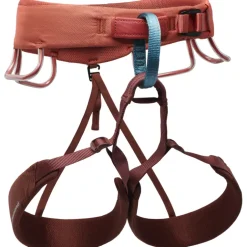 Damen Momentum Klettergurt
