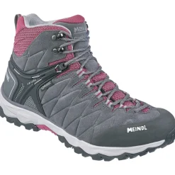 Damen Mondello Mid GTX Schuhe