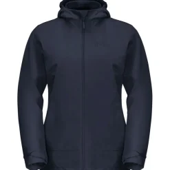 Damen Moonrise 3in1 Jacke