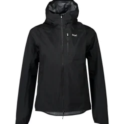 Damen Motion Rain Jacke