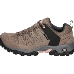 Damen Mount Pinos Low Schuhe