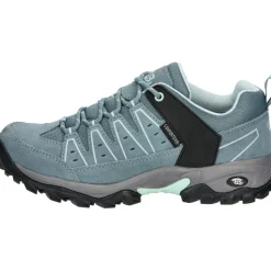 Damen Mount Pinos Low Schuhe