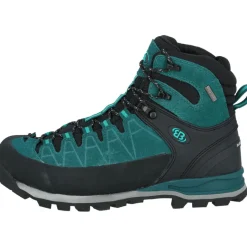 Damen Mount Tasman Schuhe