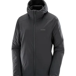 Damen Mountain Flex Hooded Jacke