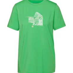 Damen Mountain 4208m T-Shirt