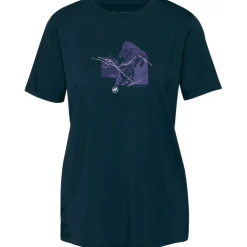 Damen Mountain 4208m T-Shirt