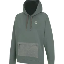 Damen Movement Hoodie