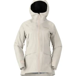 Damen Møre GTX Jacke